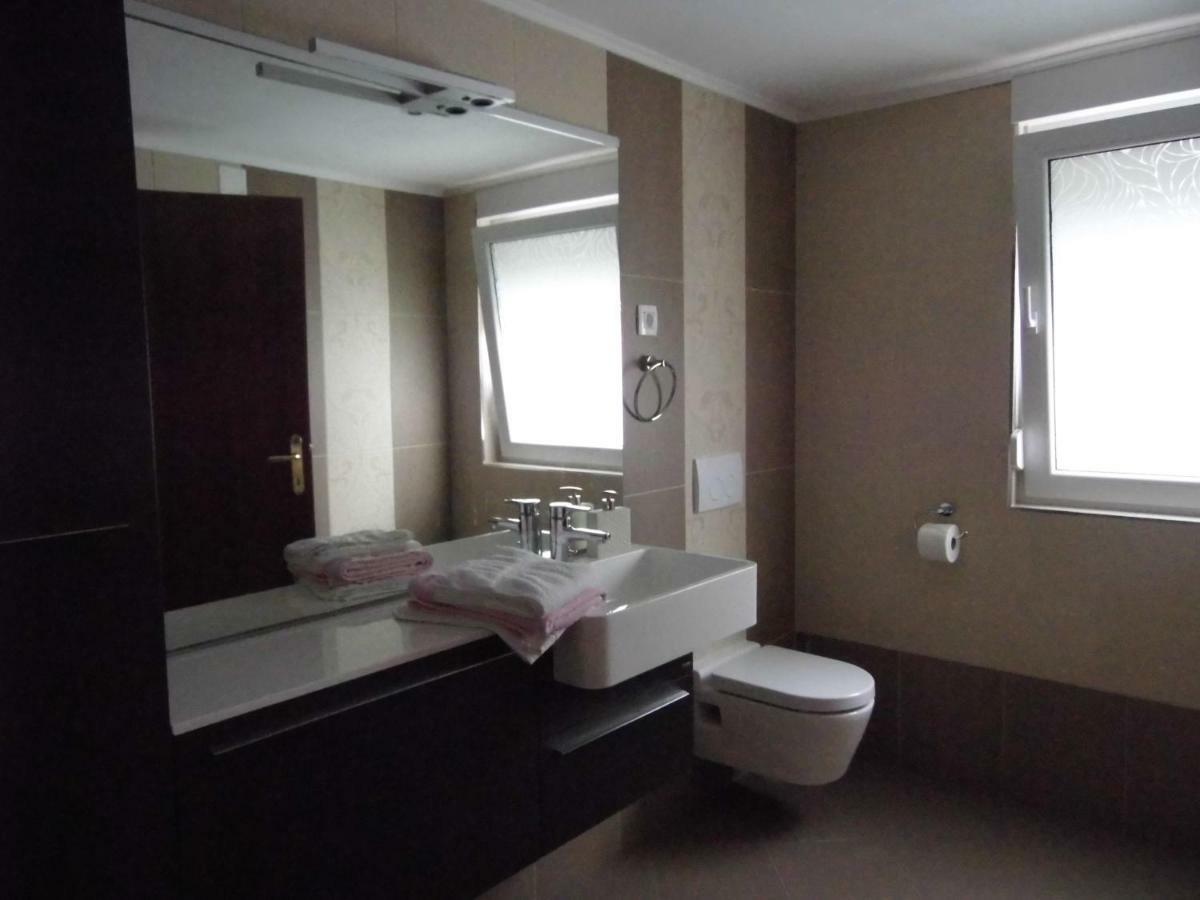 B&B Eva Icici Ngoại thất bức ảnh