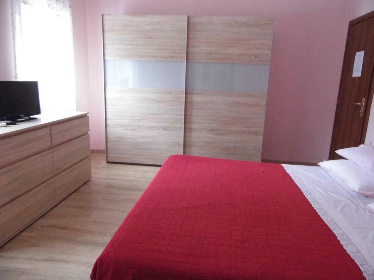 B&B Eva Icici Ngoại thất bức ảnh
