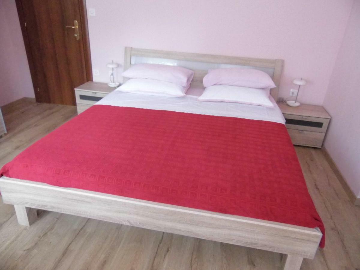 B&B Eva Icici Phòng bức ảnh