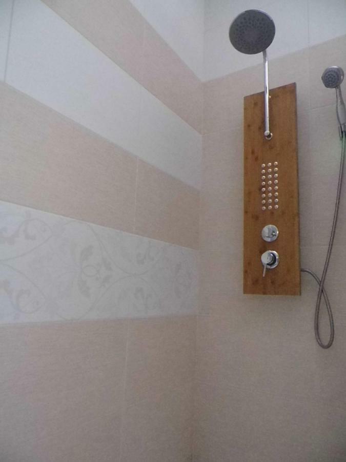 B&B Eva Icici Ngoại thất bức ảnh